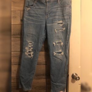 NWOT American Eagle Jeans